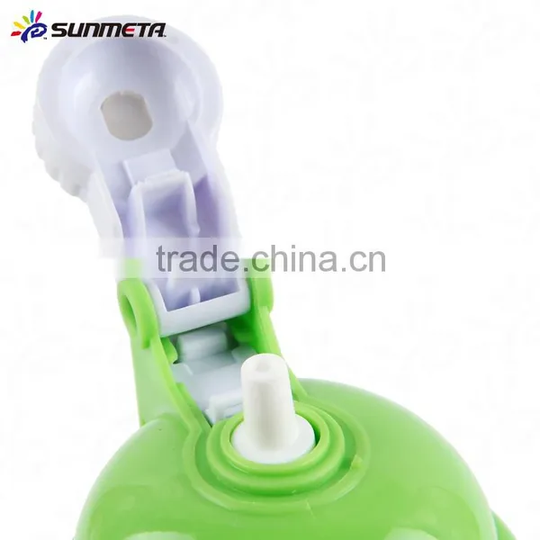 Best Selling Custom Eco-Friendly Kids Water Bottle With Straw Inside photo-5