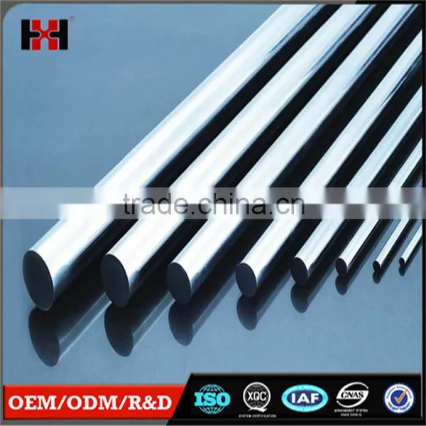 Wholesale Customized S45c Round Bar 1mm-6mm Tungsten Carbide Rod for Drilling Bit Good Quality Cemented Carbide Rod photo-3
