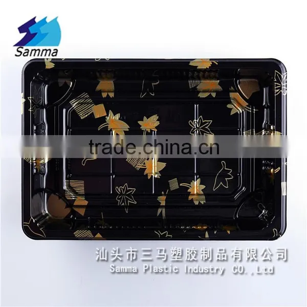 SM1-1103A Disposable Decorative Plastic Tray photo-6