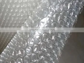 2016 PE 3 Layers Air Bubble Film Machine photo-2