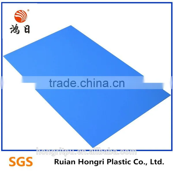 China Breathable TPU Membrane for Hospital Sheets and Pads