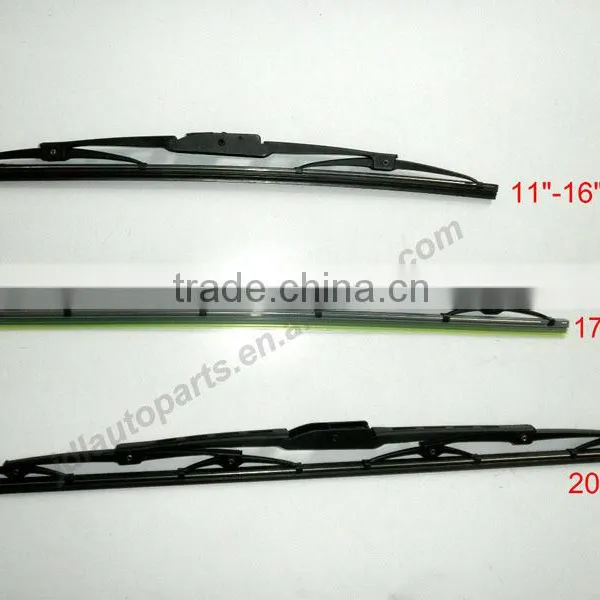 Valeo Type Wiper Blade for Most Cars photo-2