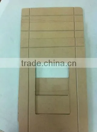 HM-PX1000 Manual Notching Machine (Manually Feeding) photo-4