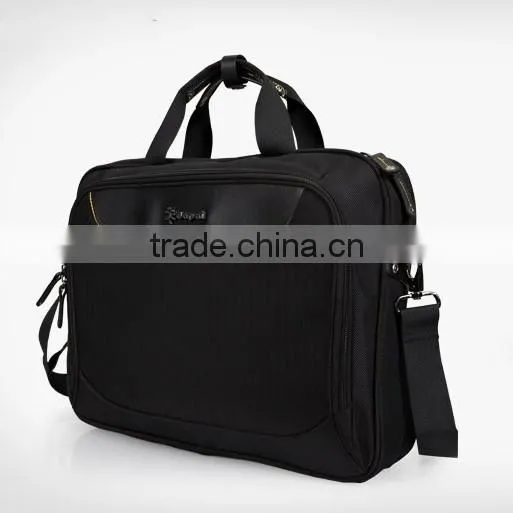 Black Laptop Bag For Men New Trend Laptop Bag photo-3