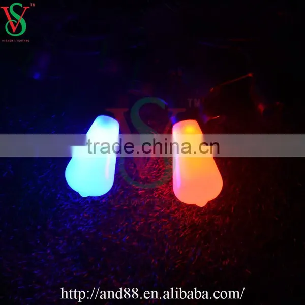 6W ST64 E27 220v Vintage Edison Led Lighting Bulb photo-5