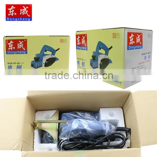 Hot Sale for the Dongcheng Mini Electric Wood Planer Parts photo-4