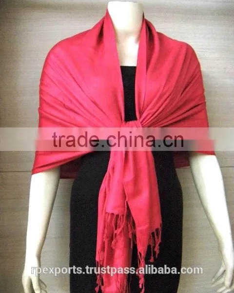 Pashmina Scarf photo-5