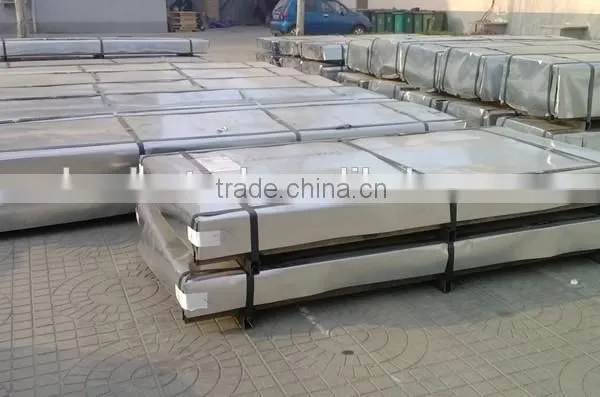 Steel Tile; Metal Tile