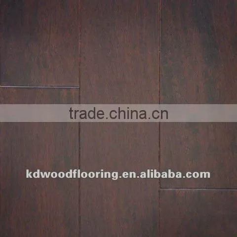 Hardwood Benzi Prefinished African Hardwood Floors