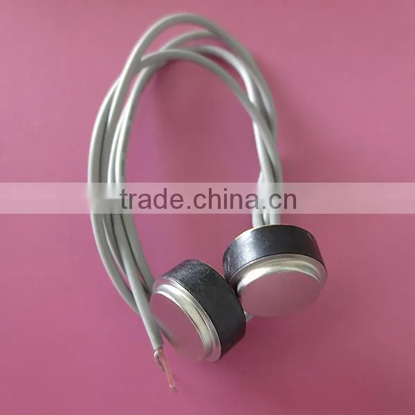 Heat-resistant MHZ Water Flowmeter Sensor photo-2