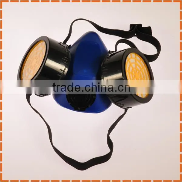 Half Face Chemical Mask for Have Good Air photo-2