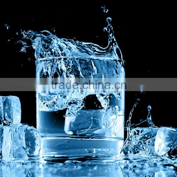 5tons Capacity Hot-sale Commercial Ice Cube Maker With Packing System photo-3