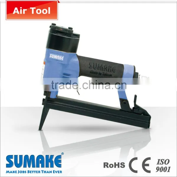 FINE WIRE AIR STAPLER, Pneumatic Tool