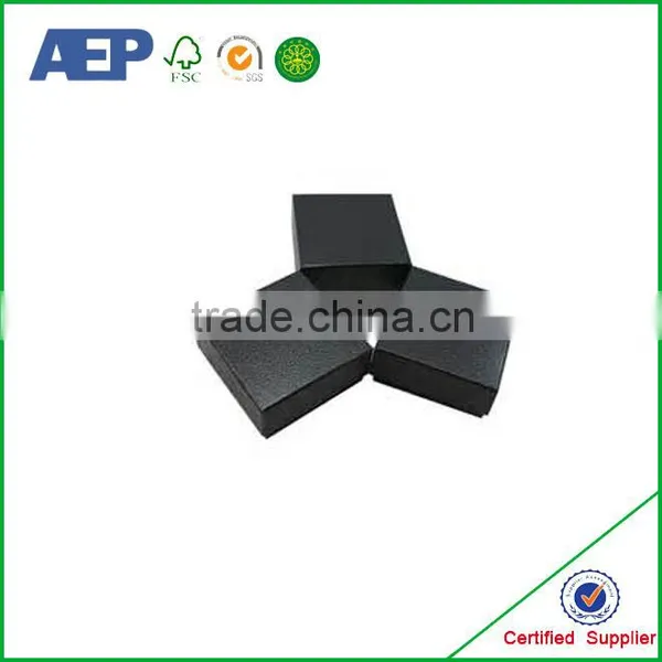 High Quality Printed Foldable Creative Paper Packaging Box photo-2