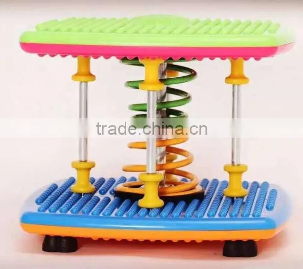 Waist Twister Disc Trimmer With Expander photo-6