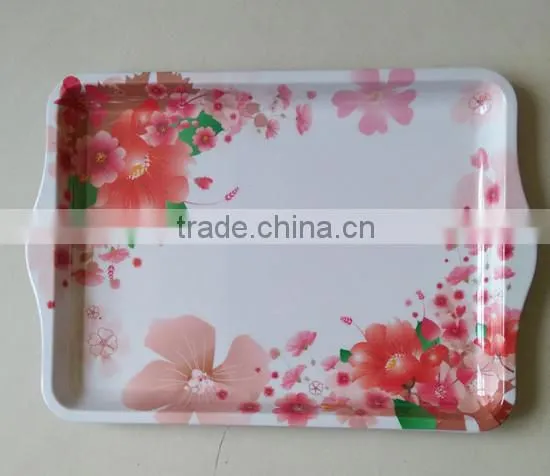 Hard Tray for Food photo-4