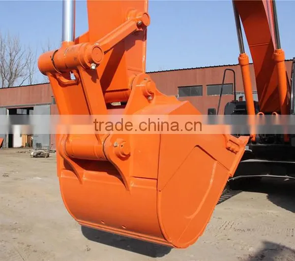 ZX670LCR-3/ZX670LCH-3 Excavator Buckets, Customized Hitachi ZX670 Excavator Buckets for Sale photo-5