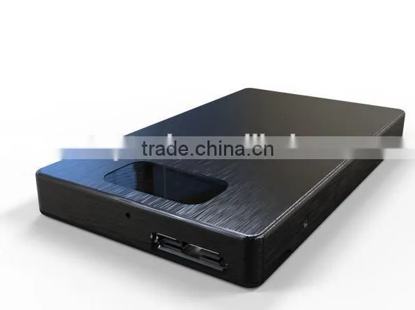 USB 3.1 Sata External 2.5 Hdd Case From Shenzhen Aotech photo-2