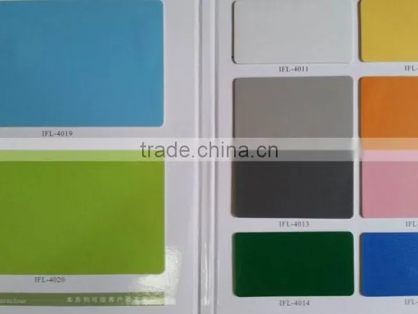 PVC Vinyl Flooring Roll photo-3
