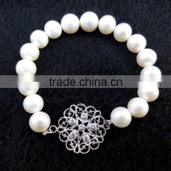 New Fashion Pearl Jewelry Set Hot Sale Jewelry All by Handmade photo-2
