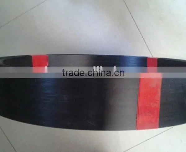 Professional CNC Cut Carbon Fiber Strip Epoxy Resin Carbon Fiber Strip Use for Bow Strips photo-2