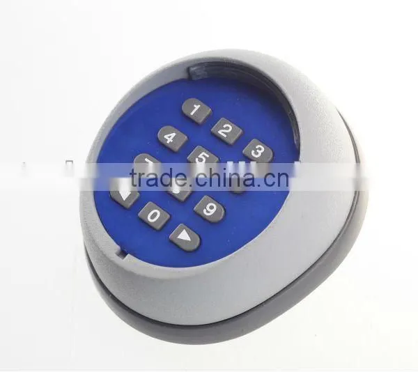 Keypad,wireless wall switch,security PAD,remote