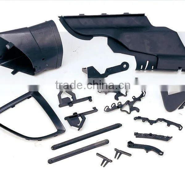 All Kinds of Plastic Parts Mould