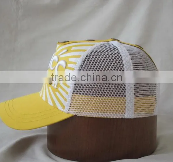 Embroidered Snapback Cap Chinese Cap Blind Cap photo-4