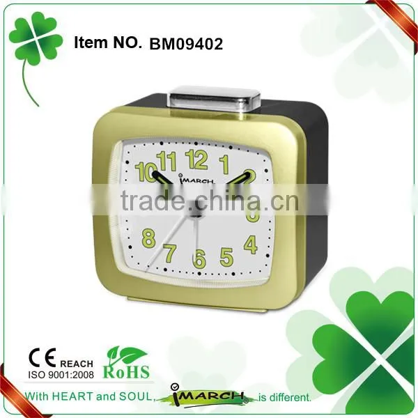 Vogue ABS Clock Beep Alarm Clock photo-2