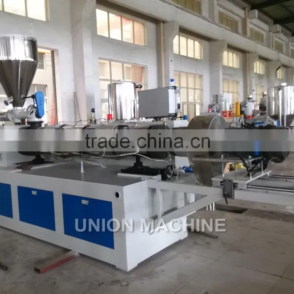 Waste Plastic Recycling 3000 kg h PP PE Granules Machine With Hydraulic Screen Changer photo-6