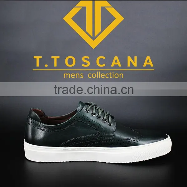 Sneakers Men Casula Shoes Retro Style Good photo-5