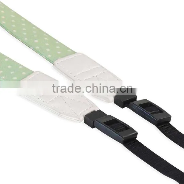 Wholesale Camera Neck Strap Promotional Polyester Camera Strap For In China Custom Logo photo-3