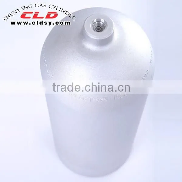 Scuba Diving Standard Gases Aluminum Container Cylinders photo-2