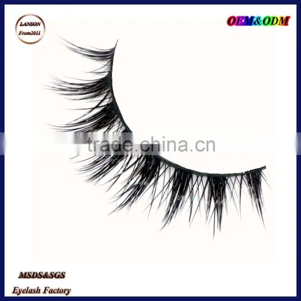 Private Label Mink Eyelashes 3d Mink Lashes,5305 Mink Lashes Private Label 3d photo-2