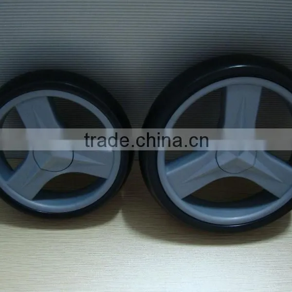 Baby Stroller Wheels/stroller Baby