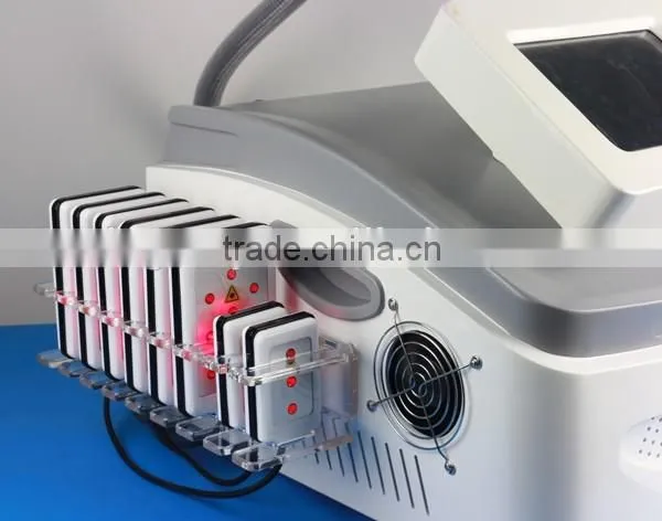 Tingmay Cryolipolysis Fat Freezing Machine Increasing Muscle Tone 4 In 1 Slimming Machine 8.4