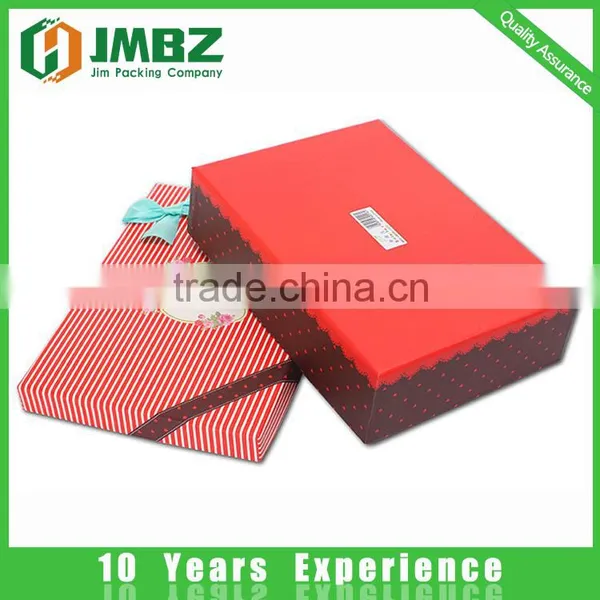 Customization Full Printed Cardboard Mailer Box With Popular Design photo-2