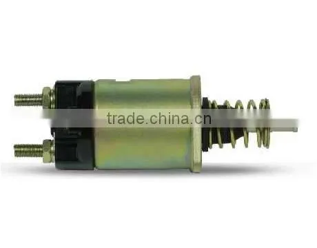 (CBS-1718 24V) HINO DIESEL STARTER SOLENOID SWITCH / HEAVY DUTY TRUK