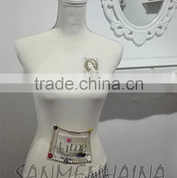 Stamp Female Mannequin photo-3
