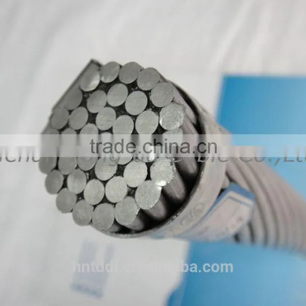 All Aluminium Wire AAC Wire photo-3
