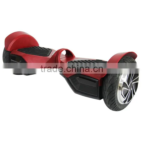 2016 Smart Balance Wheel 10 Inch Lithium Battery Two Wheels Self Balancing photo-4