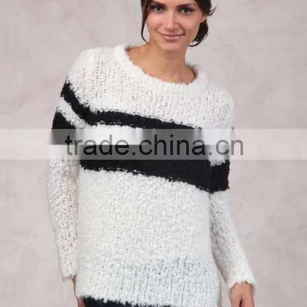 Wholesale Sweater Any Logo Accept Low MOQ photo-4