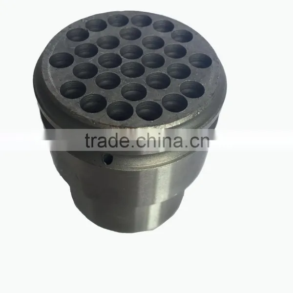 Needle Supporter Pneumatic Jet Chisel Jex-28 photo-5