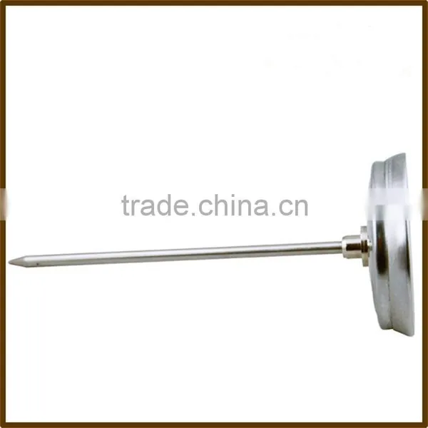 CH-B4C, Bimetal Thermometer , Barbecue Thermometer photo-3