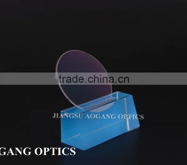 Factory Direct Sale 1.56 UV400 Lenses for Eye photo-3