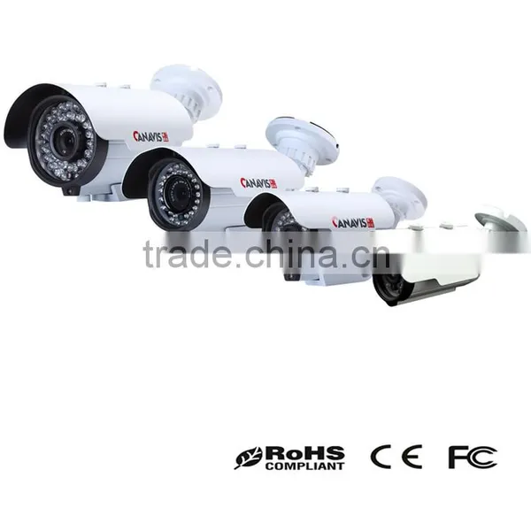 2016 Hot Sale Products High Definition 1.0mp 720p Outdoor Bullet Cctv ip Camera photo-6