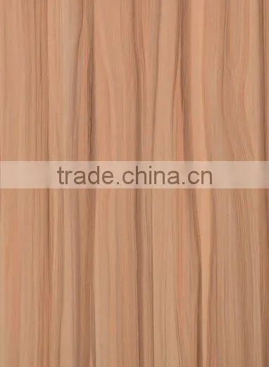 Linyi Plywood Melamine Fancy Plywood for Furniture