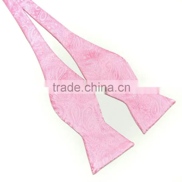 Ladies Women Fashion Bow Ties photo-6