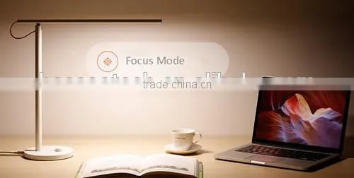 New Original Xiaomi Mijia Smart LED Lamp Smart Table Lamps Smart Desklight Support Mobile Phone App Control photo-5