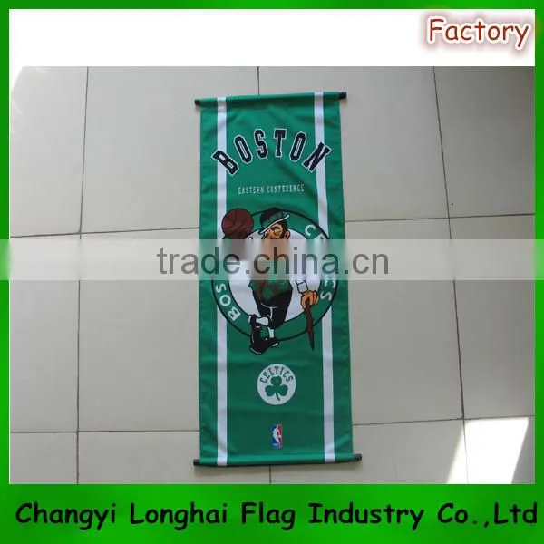 Outdoor Flag Banner photo-2